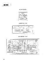 Предварительный просмотр 28 страницы Teac BX-330 Service Manual