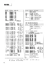 Предварительный просмотр 30 страницы Teac BX-330 Service Manual