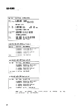 Предварительный просмотр 32 страницы Teac BX-330 Service Manual