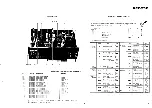 Предварительный просмотр 25 страницы Teac BX-550 Service Manual