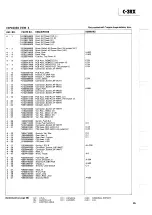 Предварительный просмотр 19 страницы Teac C-3RX Service Manual