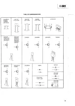 Предварительный просмотр 31 страницы Teac C-3RX Service Manual