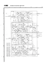 Предварительный просмотр 33 страницы Teac C-3RX Service Manual