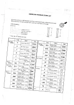 Предварительный просмотр 34 страницы Teac C-3RX Service Manual