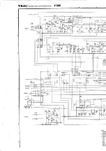 Предварительный просмотр 35 страницы Teac C-3RX Service Manual