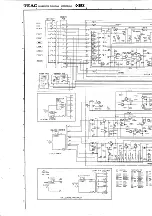 Предварительный просмотр 37 страницы Teac C-3RX Service Manual