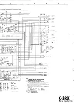 Предварительный просмотр 38 страницы Teac C-3RX Service Manual