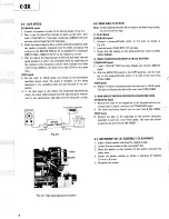 Preview for 6 page of Teac C-3X Service Manual