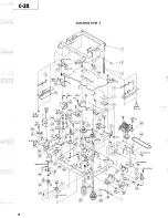 Preview for 16 page of Teac C-3X Service Manual