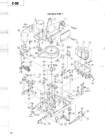 Preview for 18 page of Teac C-3X Service Manual