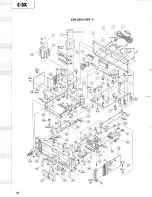 Preview for 20 page of Teac C-3X Service Manual