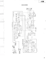 Preview for 31 page of Teac C-3X Service Manual