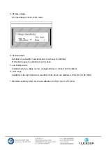 Предварительный просмотр 13 страницы Teac CA-20 Instruction Manual