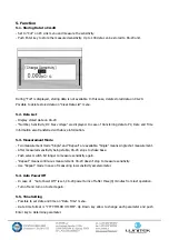 Предварительный просмотр 14 страницы Teac CA-20 Instruction Manual