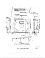 Preview for 2 page of Teac CD-211E User Manual