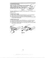 Preview for 6 page of Teac CD-516E Installation Manual