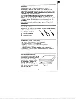 Preview for 2 page of Teac CD-56S Installation Manual