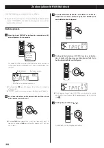 Preview for 118 page of Teac CD-P1260MKII Owner'S Manual