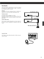 Preview for 15 page of Teac CD-P1440 Owner'S Manual