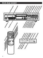 Preview for 16 page of Teac CD-P1440 Owner'S Manual