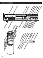 Preview for 40 page of Teac CD-P1440 Owner'S Manual