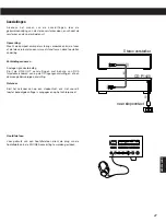 Preview for 47 page of Teac CD-P1440 Owner'S Manual