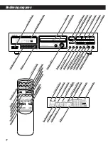 Preview for 48 page of Teac CD-P1440 Owner'S Manual