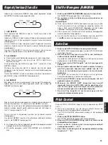 Preview for 51 page of Teac CD-P1440 Owner'S Manual