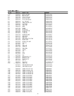 Preview for 4 page of Teac CD-P1440R Service Manual