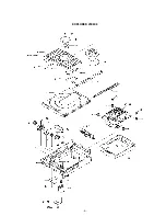 Preview for 5 page of Teac CD-P1440R Service Manual