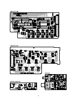 Preview for 8 page of Teac CD-P1440R Service Manual