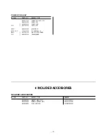 Preview for 11 page of Teac CD-P1440R Service Manual