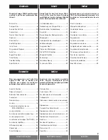 Preview for 3 page of Teac CD-P1450 Owner'S Manual