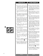 Preview for 8 page of Teac CD-P1450 Owner'S Manual