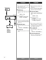 Preview for 12 page of Teac CD-P1450 Owner'S Manual