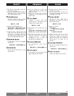 Preview for 13 page of Teac CD-P1450 Owner'S Manual