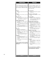 Preview for 36 page of Teac CD-P1450 Owner'S Manual