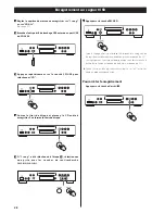 Preview for 48 page of Teac CD-P650 Owner'S Manual