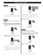 Preview for 66 page of Teac CD-P650 Owner'S Manual