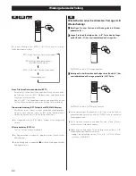 Preview for 92 page of Teac CD-P650 Owner'S Manual