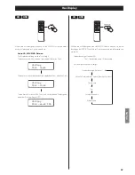 Preview for 93 page of Teac CD-P650 Owner'S Manual