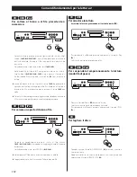 Preview for 112 page of Teac CD-P650 Owner'S Manual