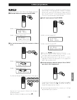 Preview for 113 page of Teac CD-P650 Owner'S Manual