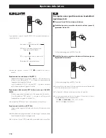 Preview for 116 page of Teac CD-P650 Owner'S Manual