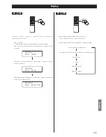 Preview for 117 page of Teac CD-P650 Owner'S Manual