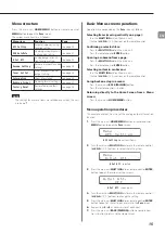 Preview for 15 page of Teac CD-P750 DAB Owner'S Manual