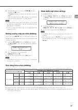 Preview for 37 page of Teac CD-P750 DAB Owner'S Manual