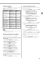 Preview for 55 page of Teac CD-P750 DAB Owner'S Manual