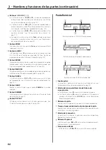 Preview for 94 page of Teac CD-P750 DAB Owner'S Manual