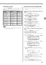 Preview for 95 page of Teac CD-P750 DAB Owner'S Manual